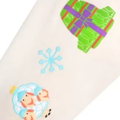 Pixar Holiday Spirit Jersey For Adults