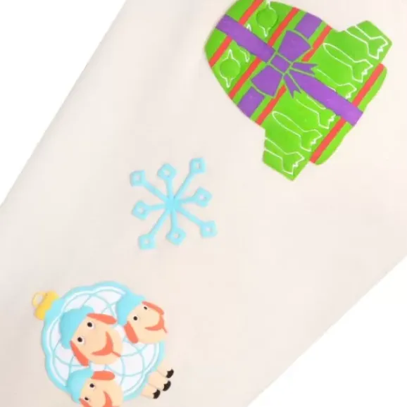 Pixar Holiday Spirit Jersey For Adults