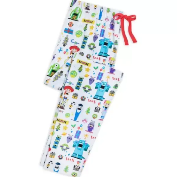 Pixar "Toy To The World" Sleep Set For Adults