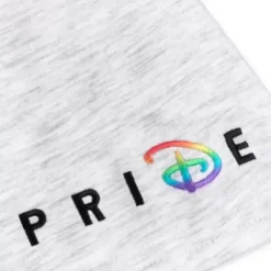 Pride Collection Mickey Mouse T-Shirt For Kids – land