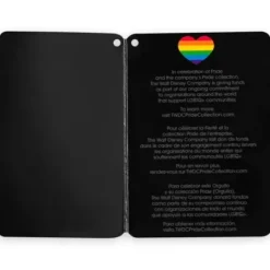 Pride Collection Mickey Mouse Shorts For Adults