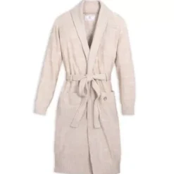 Princess Sweater Robe For Adults