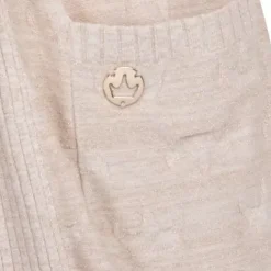 Princess Sweater Robe For Adults