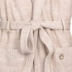 Princess Sweater Robe For Adults