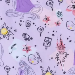 Rapunzel Sleep Set For Kids – Tangled