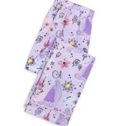 Rapunzel Sleep Set For Kids – Tangled