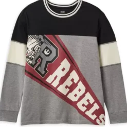R2-D2 "Rebels" Pullover Sweatshirt For Adults – Star Wars