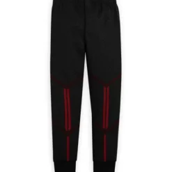 Scarlet Witch Costume Pj Pals For Kids