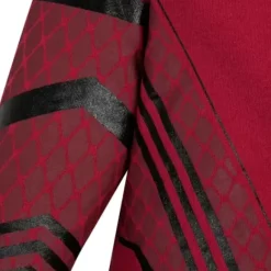 Scarlet Witch Zip Hoodie For Kids