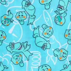 Soul Pajama Set For Kids