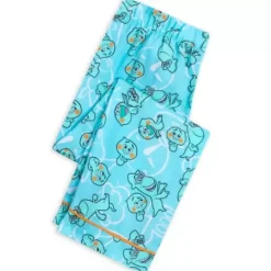 Soul Pajama Set For Kids