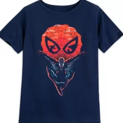 Spider-Man And Venom T-Shirt For Kids – Sensory Friendly
