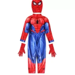 Spider-Man Costume For Kids