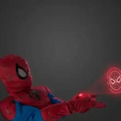 Spider-Man Costume For Kids