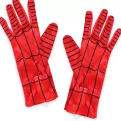 Spider-Man Costume For Kids