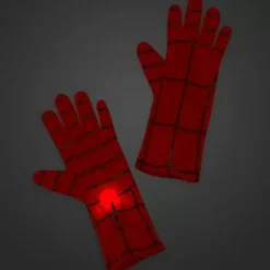 Spider-Man Costume For Kids