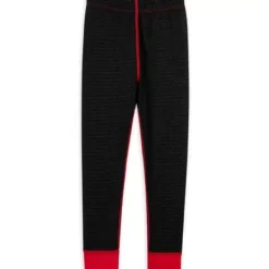 Spider-Man Miles Morales Costume Pj Pals For Kids