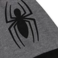 Spider-Man Ringer T-Shirt For Boys