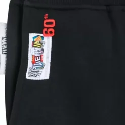 Spider-Man 60Th Anniversary Jogger Sweatpants For Adults By Ashley Eckstein