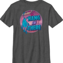 Splat T-Shirt For Kids – Strange World