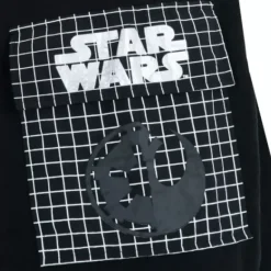 Star Wars Digital Galactic Joggers For Adults