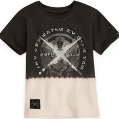 Star Wars Dip-Dye T-Shirt For Kids – Star Wars: Obi-Wan Kenobi
