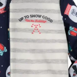 Star Wars Holiday Hooded Romper For Kids