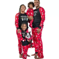 Star Wars Holiday Stretchie Sleeper For Baby By Munki Munki