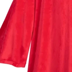 Star Wars Life Day 2022 Fleece Throw With Sleeves