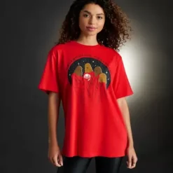 Star Wars Life Day 2022 T-Shirt For Adults