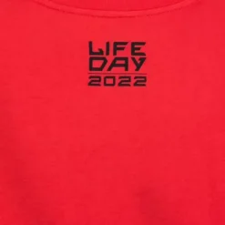 Star Wars Life Day 2022 T-Shirt For Adults