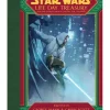 Star Wars Life Day Treasury: Holiday Stories From A Galaxy Far, Far Away Book