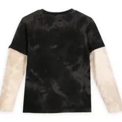 Star Wars Long-Sleeve Tie-Dye T-Shirt For Kids – Star Wars: Obi-Wan Kenobi