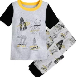 Star Wars Pj Pals For Kids