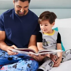 Star Wars Pj Pals For Kids