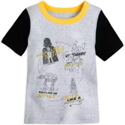 Star Wars Pj Pals For Kids