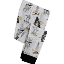 Star Wars Pj Pals For Kids