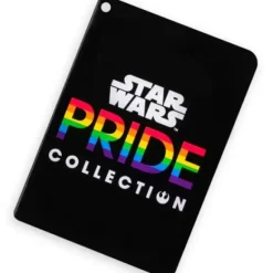 Star Wars Pride Collection Bb-8 T-Shirt For Kids