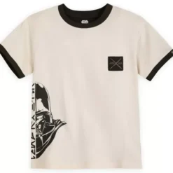 Star Wars Ringer T-Shirt For Kids – Star Wars: Obi-Wan Kenobi