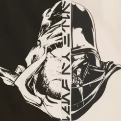 Star Wars Ringer T-Shirt For Kids – Star Wars: Obi-Wan Kenobi