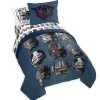 Star Wars: The Bad Batch Bedding Set – Twin / Full / Queen