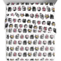 Star Wars: The Bad Batch Bedding Set – Twin / Full / Queen