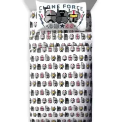 Star Wars: The Bad Batch Sheet Set – Twin / Full / Queen