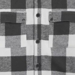 Star Wars: The Mandalorian Hooded Shirt Jacket For Kids