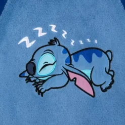 Stitch Pajamas And Pillow Set For Kids