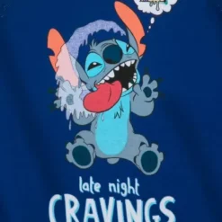 Stitch Pj Pals For Kids