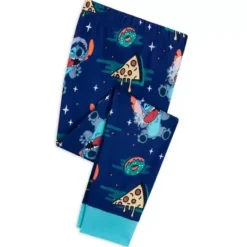 Stitch Pj Pals For Kids