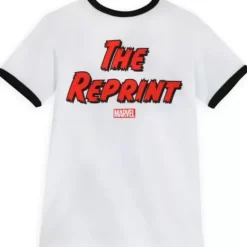 The Avengers Ringer T-Shirt For Kids