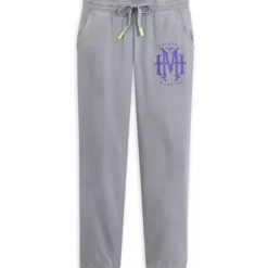 The Haunted Mansion Jogger For Adults