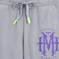 The Haunted Mansion Jogger For Adults